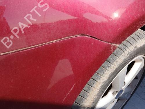 Front bumper FORD FOCUS C-MAX (DM2) 2.0 TDCi | BP34630935C7 - Image 5