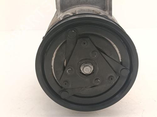 AC compressor RENAULT LAGUNA III (BT0/1) 1.5 dCi (BT00, BT0A, BT0T, BT1J) | BP33983495M34  - Image 5