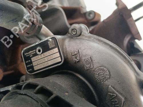 Engine RENAULT CLIO III (BR0/1, CR0/1) 1.5 dCi | BP34340944M1  - Image 6