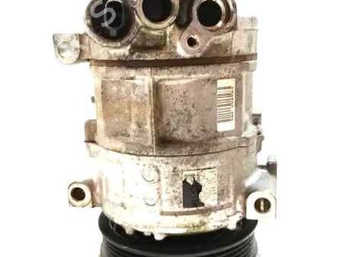 Used AC compressor FIAT GRANDE PUNTO (199_) [2005-2025]  20651414