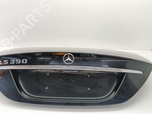 Bagklap CC/Kombi-Coupé Bagklap CC/Kombi-Coupé 38931521 38931521