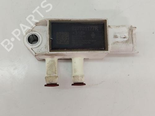 Elektronisk sensor NISSAN X-TRAIL III (T32_, T32R, T32RR) 1.6 dCi (T32) (130 hp) 29333326