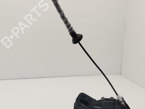 Front left lock SKODA SUPERB III (3V3) 2.0 TDI | BP29926445C98