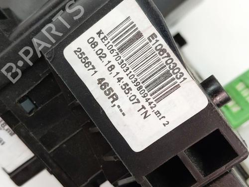 Switch RENAULT CLIO IV (BH_) 1.5 dCi 75 | BP29574218I30 