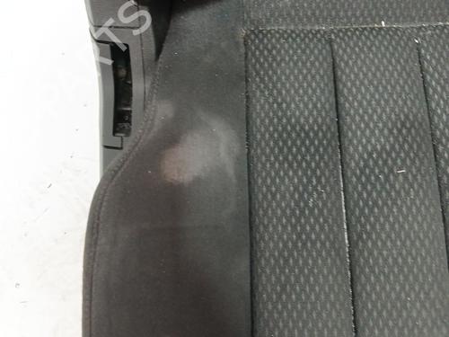 Right front seat MERCEDES-BENZ E-CLASS (W212) E 250 CDI / BlueTEC 4-matic (212.082, 212.097) | BP38647615C16 - Image 2