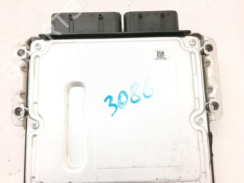 Engine control unit (ECU) OPEL MOKKA 1.2 Turbo Hybrid | BP39714423M57 - Image 4