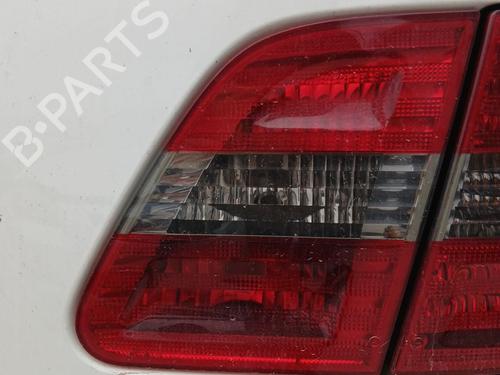 Used Right tailgate light Right tailgate light 39428221 39428221