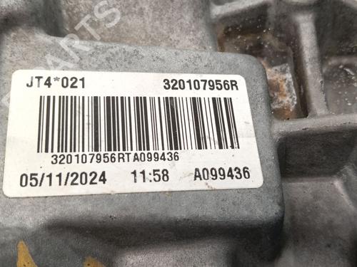 Gearbox RENAULT CAPTUR II (HF_) TCe 100 (HFMT) | BP34221819M3  - Image 5