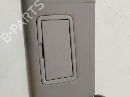 Right sun visor OPEL CORSA D (S07) 1.3 CDTI (L08, L68) | BP31664556I2