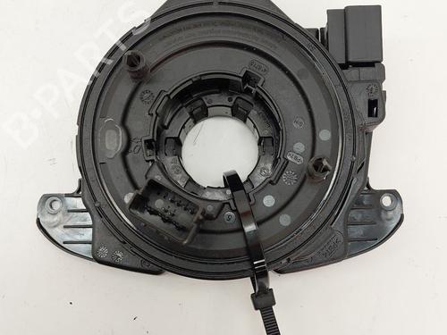 Used Squib airbag VW POLO V (6R1, 6C1) 1.4 TDI (90 hp) 30906345