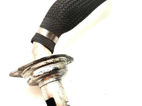 Pipe JAGUAR XE (X760)  | BP18061812M125 