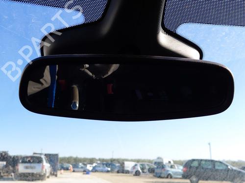 Used Rear mirror Rear mirror OPEL ASTRA J Sports Tourer (P10) 1.7 CDTI (35) (110 hp) 33241627 33241627