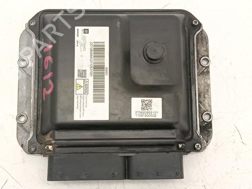 Used Engine control unit (ECU) Engine control unit (ECU) OPEL ASTRA J Sports Tourer (P10) 1.7 CDTI (35) (125 hp) 36340235 36340235