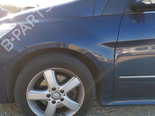 Used Left front fenders MERCEDES-BENZ B-CLASS Sports Tourer (W245) B 180 CDI (245.207) (109 hp) 29200963