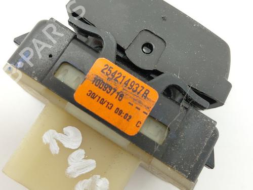 Right front window switch DACIA SANDERO II 1.5 dCi 75 / Blue dCi 75 (B8JW, B8M4, B8AH, B8M7, B8M6) | BP32328942I26