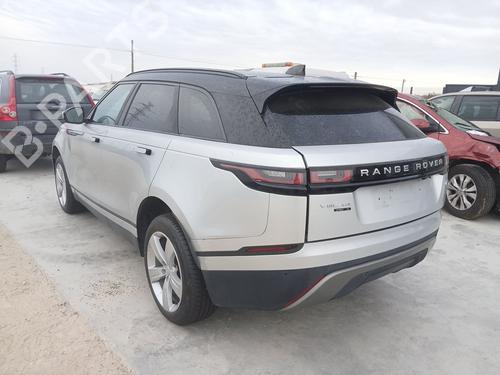 Rear mirror LAND ROVER RANGE ROVER VELAR (L560) 2.0 D180 TD4 4x4 | BP39503607I6 - Image 6