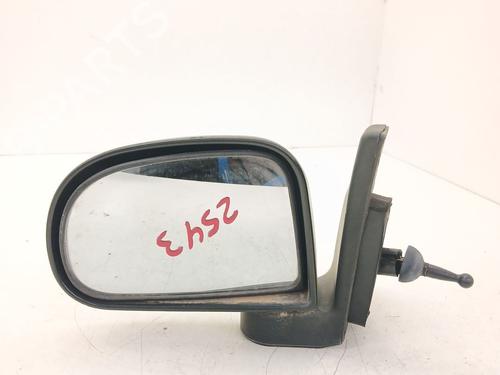 Used Left mirror Left mirror HYUNDAI ATOS (MX) 1.0 i (58 hp) 40149717 40149717