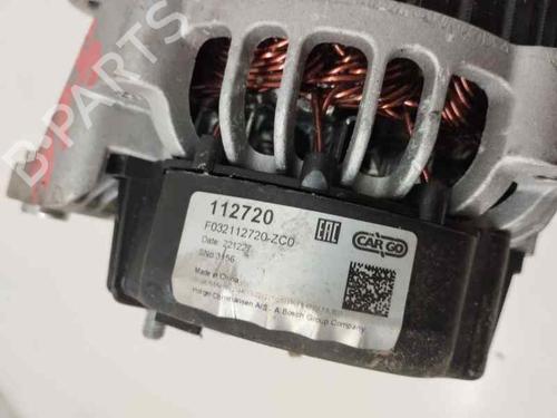 Alternator OPEL ASTRA G Estate (T98)  | BP20489924M7 