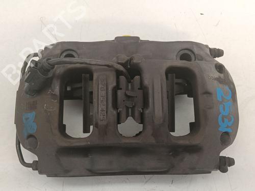 Used Right rear brake caliper Right rear brake caliper PORSCHE PANAMERA (970) 3.0 D (250 hp) 33027178 33027178