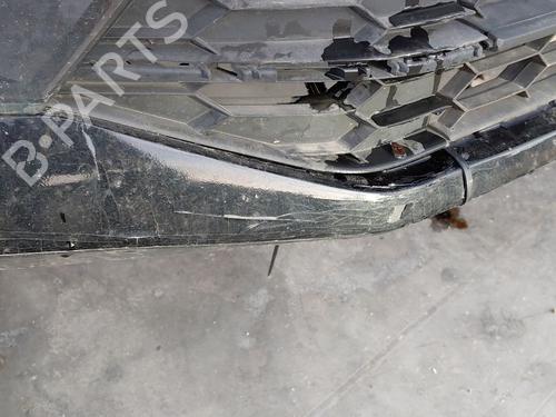 Foran støtfanger SKODA SUPERB III (3V3) 2.0 TDI | BP29926434C7