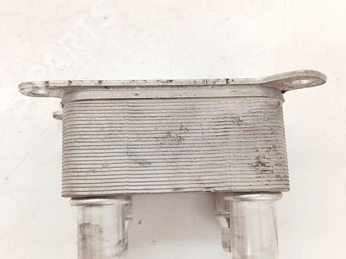 Oil radiator JAGUAR I-PACE (X590) EV400 AWD | BP37540310M33 - Image 2