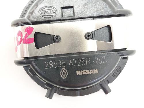 Used Electronic sensor NISSAN X-TRAIL III (T32_, T32R, T32RR) 1.6 dCi (T32) (130 hp) 31144492