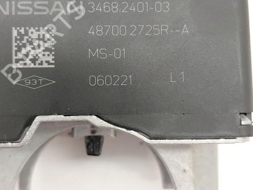 Ratlås/Tændingslås RENAULT MEGANE IV Grandtour (K9A/M/N_) E-TECH 160 (K9NH) | BP30683718M48