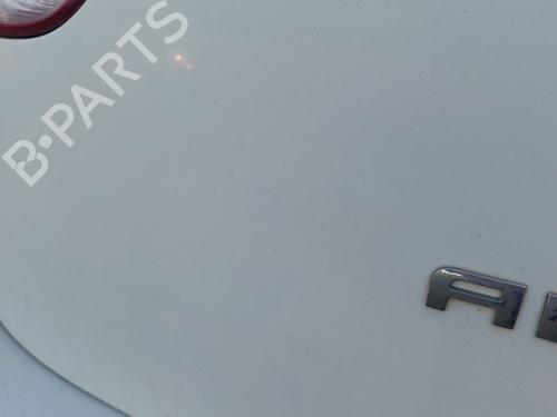 Tailgate SEAT ALTEA XL (5P5, 5P8) 1.6 TDI | BP27251341C6 
