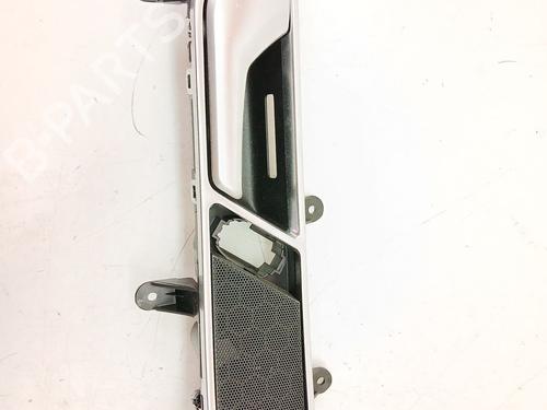 Used Front left interior door handle Front left interior door handle AUDI A6 C6 (4F2) 2.7 TDI (180 hp) 40013665 40013665