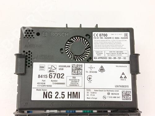 Used Electronic module Electronic module 36859305 36859305