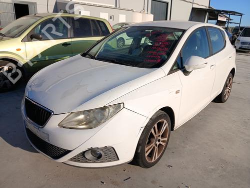 Used Front left lock Front left lock SEAT IBIZA IV (6J5, 6P1) 1.6 TDI (90 hp) 39987373 39987373