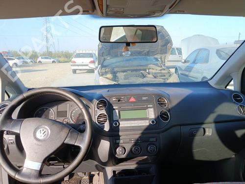 Used Airbag Kit Airbag Kit VW GOLF PLUS V (5M1, 521) 1.9 TDI (105 hp) 36235228 36235228