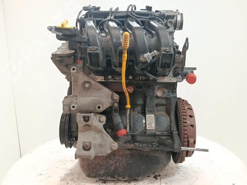 Engine RENAULT CLIO IV (BH_) 1.2 16V (BHA1, BHAK, BHMG, BHMK) | BP37639958M1 - Image 4