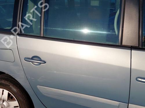 Dør højre bagtil RENAULT ESPACE IV (JK0/1_) 1.9 dCi (JK0U, JK0G) (120 hp) 30510818