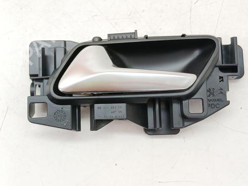 Used Rear left interior door handle Rear left interior door handle 38872527 38872527
