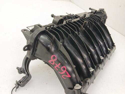 Manifold Indsugning JAGUAR E-PACE (X540) 2.0 D180 AWD | BP39591258M70 - Image 4