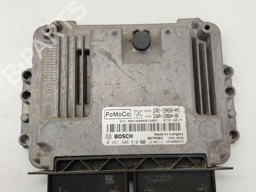 Used Engine control unit (ECU) Engine control unit (ECU) FORD FOCUS III 1.0 EcoBoost (125 hp) 33208445 33208445