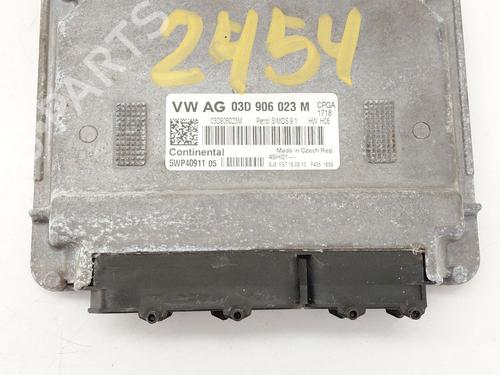 Used Engine control unit (ECU) Engine control unit (ECU) SKODA FABIA II (542) 1.2 (60 hp) 32473845 32473845
