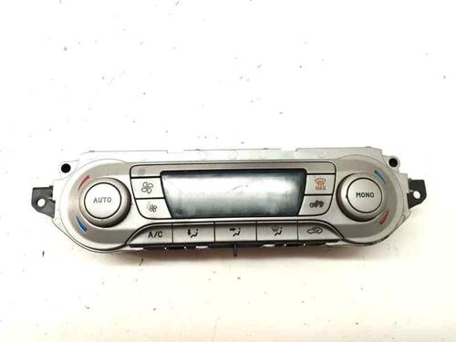 Commande Chauffage FORD FOCUS II (DA_, HCP, DP) 1.8 TDCi (115 hp) 22969797