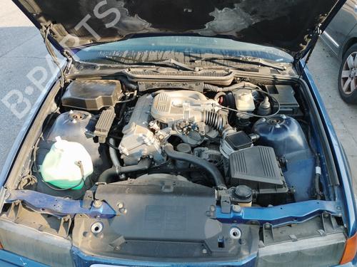Starter BMW 3 Compact (E36)  | BP18835696M8 