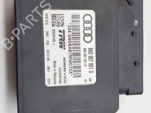Used Electronic module AUDI A5 (8T3) 2.7 TDI (190 hp) 30399170