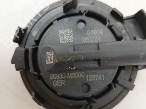 Electronic sensor KIA SPORTAGE V (NQ5) | BP36432681M84 - Image 3