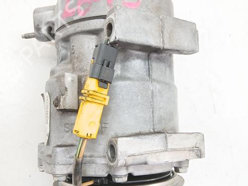 AC-Kompressor AC-Kompressor CITROËN XSARA PICASSO (N68) 1.6 HDi (90 hp) 39884004 39884004