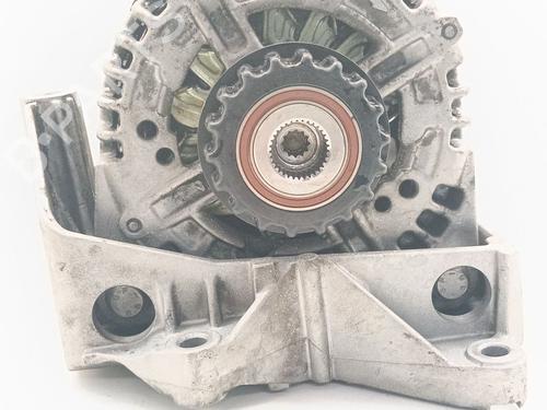 Used Alternator FORD FUSION (JU_) 1.4 (80 hp) 31814451