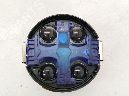 Used Electronic sensor Electronic sensor MERCEDES-BENZ C-CLASS (W204) C 200 CDI (204.001) (136 hp) 36235264 36235264