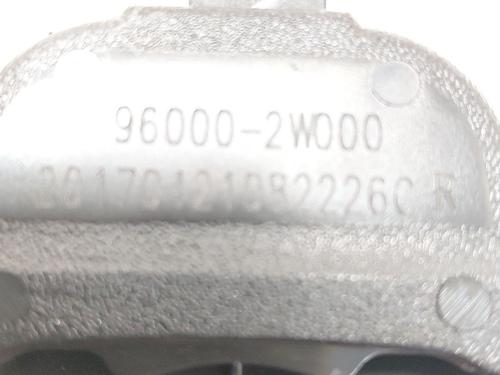 Electronic sensor KIA CARENS IV 1.7 CRDi | BP31250879M84