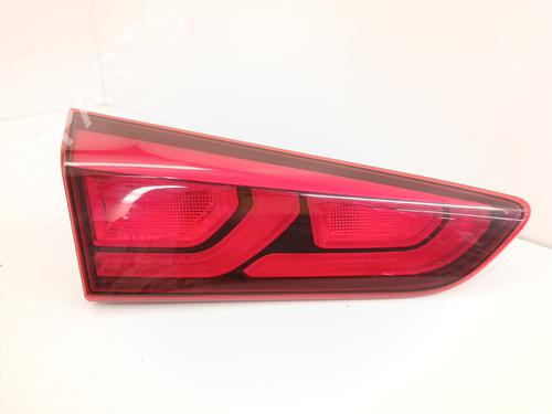 Used Left tailgate light Left tailgate light HYUNDAI i20 II (GB, IB) 1.4 CRDi (90 hp) 34223624 34223624