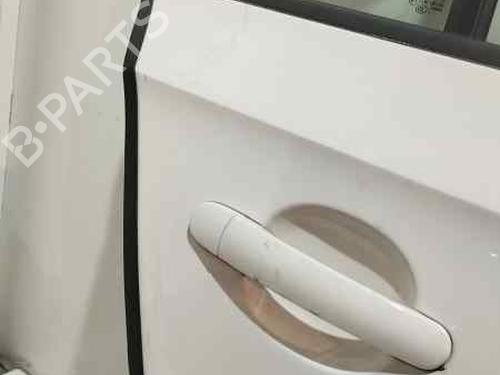 Right rear door SEAT TOLEDO IV (KG3) 1.6 TDI | BP22650460C5 