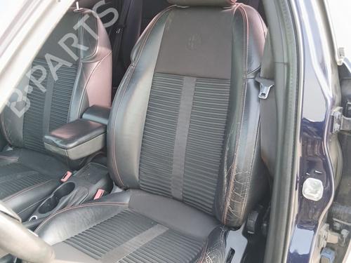 Used Left front seat Left front seat 38046281 38046281