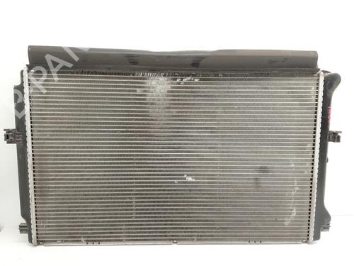 Water radiator VW ARTEON (3H7, 3H8) | BP30787311M31